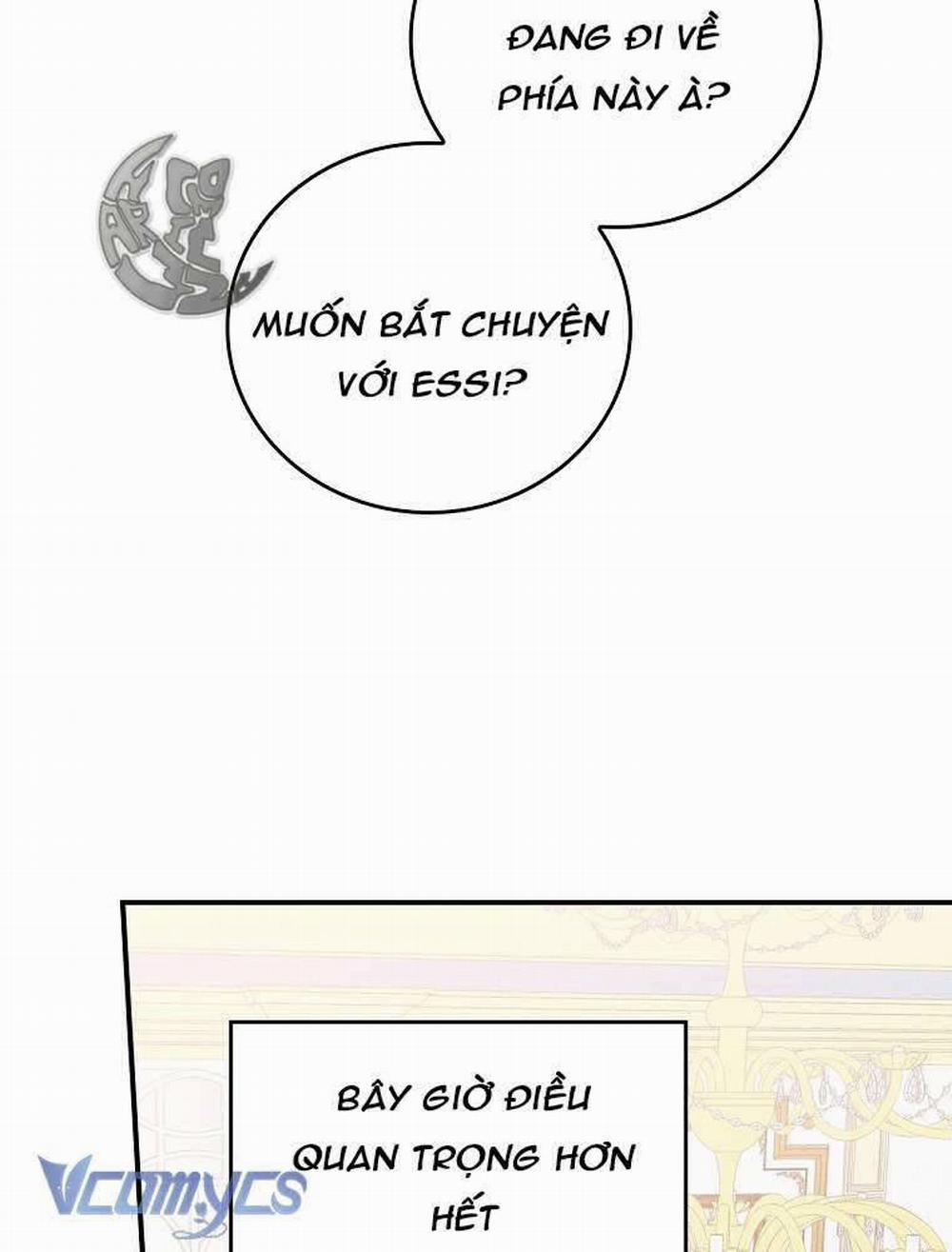 Chị Gái Của Nhân Vật Phản Diện Hôm Nay Cũng Đang Đau Khổ 8 trang 89