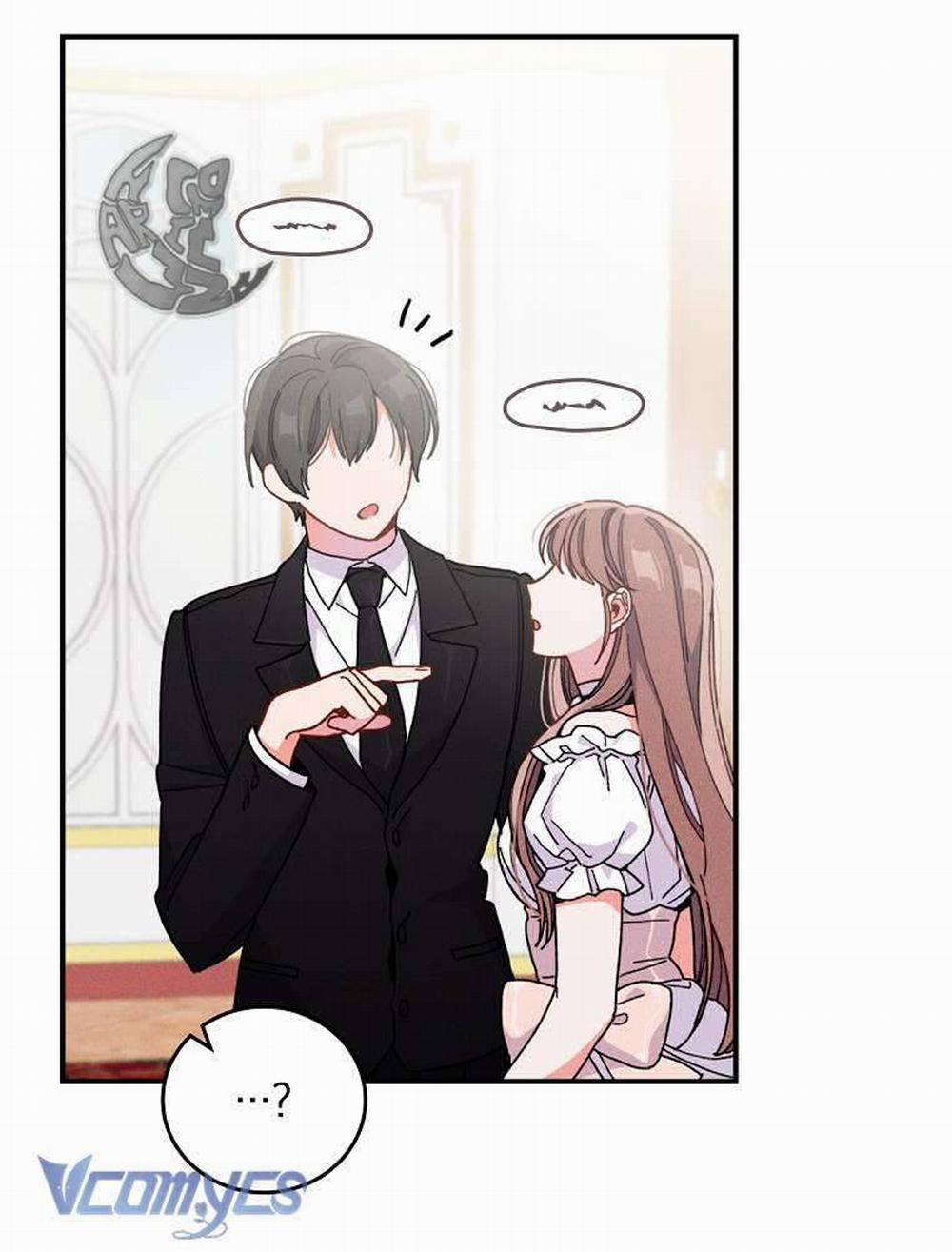 Chị Gái Của Nhân Vật Phản Diện Hôm Nay Cũng Đang Đau Khổ 8 trang 91