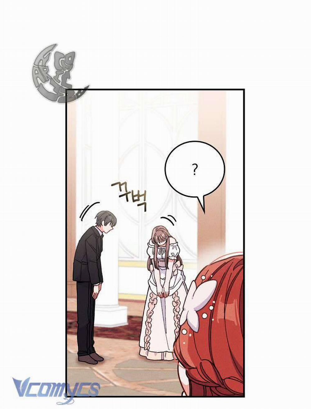 Chị Gái Của Nhân Vật Phản Diện Hôm Nay Cũng Đang Đau Khổ 8 trang 92