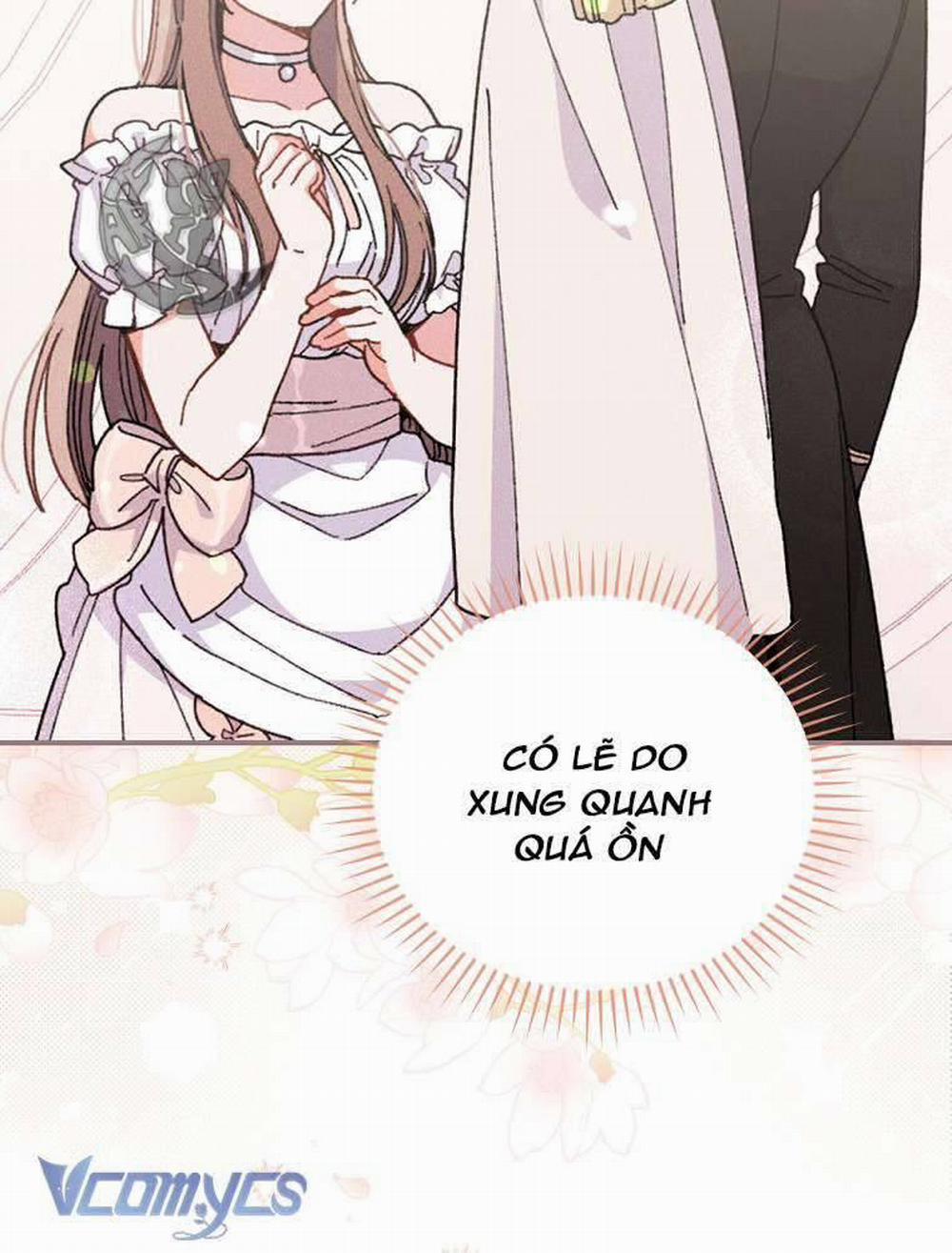 Chị Gái Của Nhân Vật Phản Diện Hôm Nay Cũng Đang Đau Khổ 8 trang 96