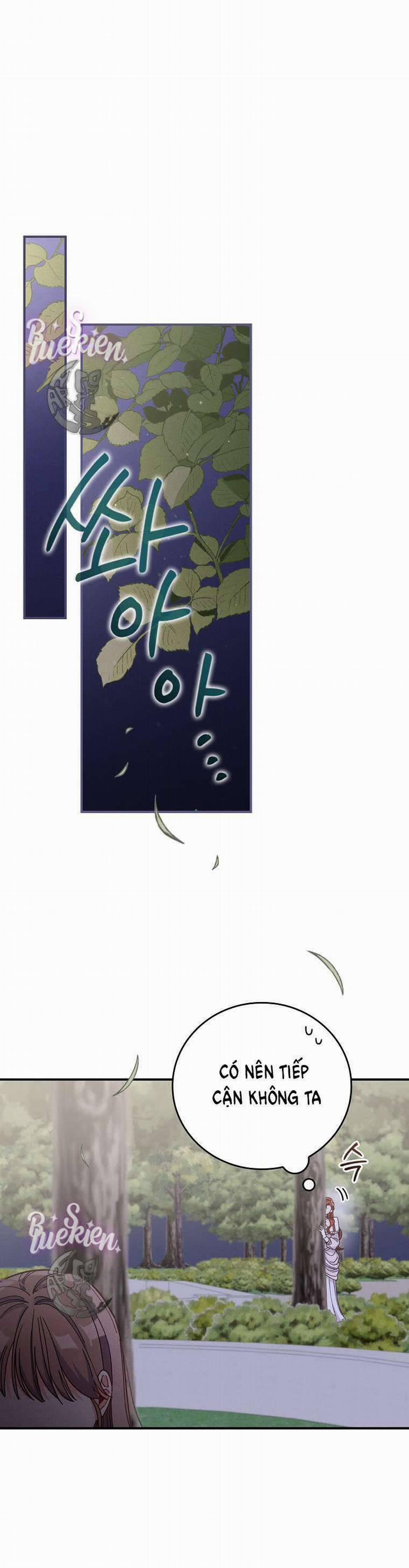 Chị Gái Của Nhân Vật Phản Diện Hôm Nay Cũng Đang Đau Khổ 9 trang 1