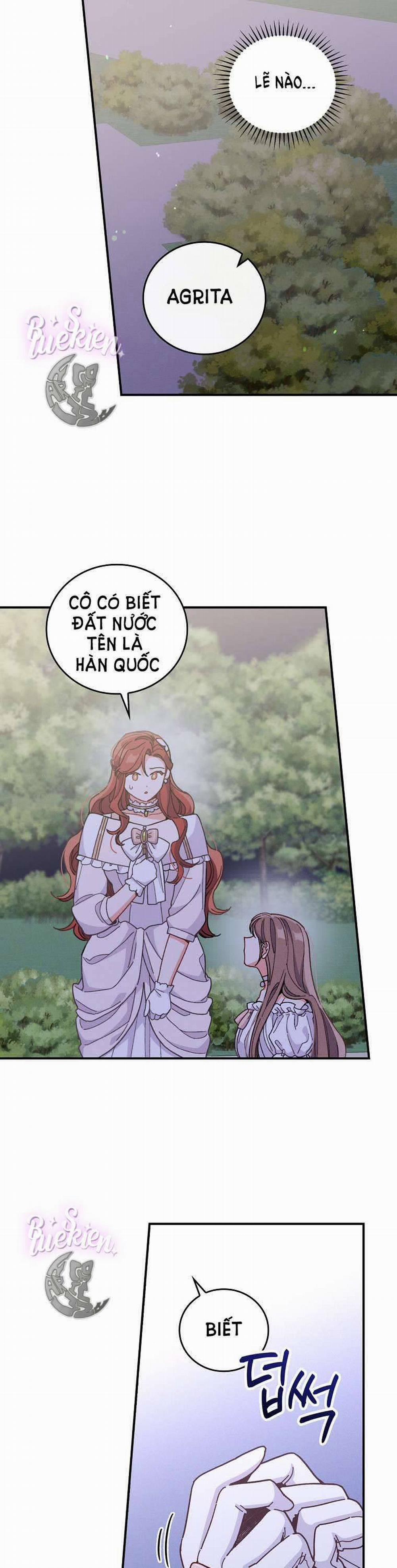 Chị Gái Của Nhân Vật Phản Diện Hôm Nay Cũng Đang Đau Khổ 9 trang 11