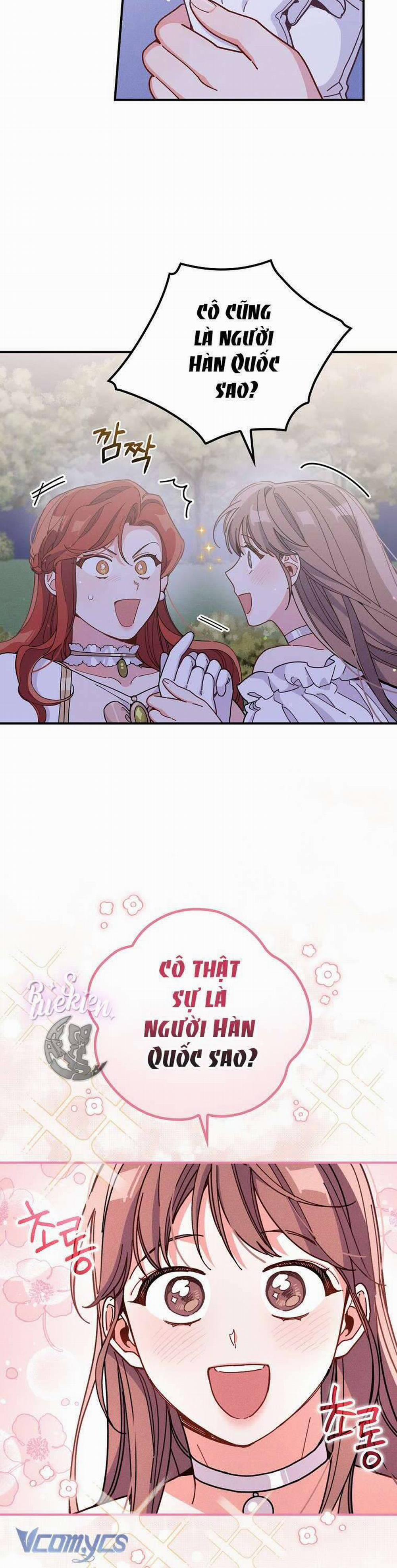 Chị Gái Của Nhân Vật Phản Diện Hôm Nay Cũng Đang Đau Khổ 9 trang 12