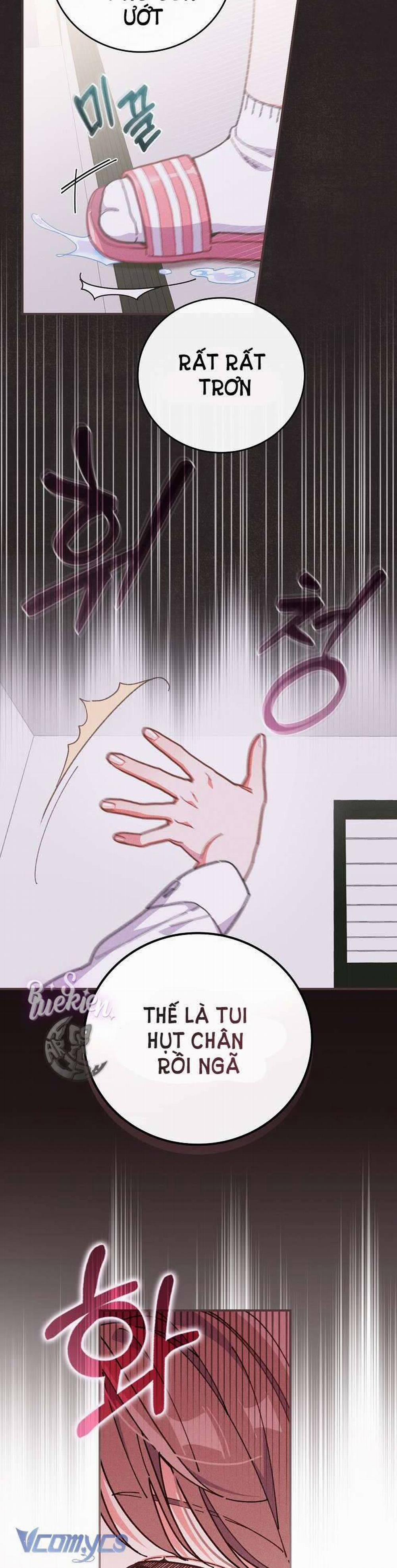 Chị Gái Của Nhân Vật Phản Diện Hôm Nay Cũng Đang Đau Khổ 9 trang 20