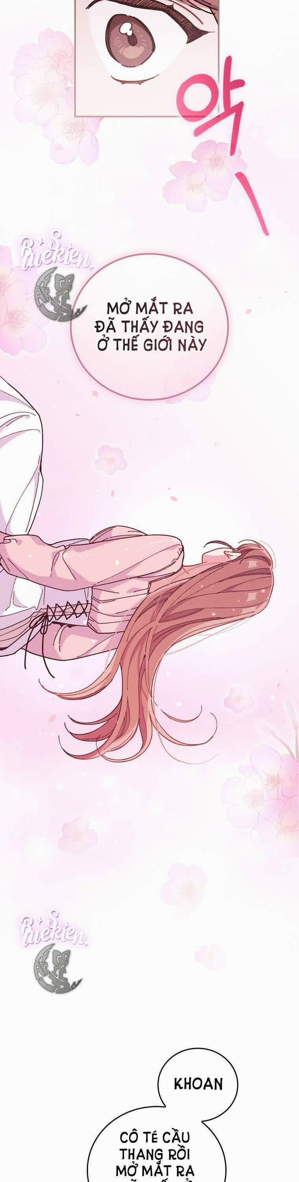 Chị Gái Của Nhân Vật Phản Diện Hôm Nay Cũng Đang Đau Khổ 9 trang 21