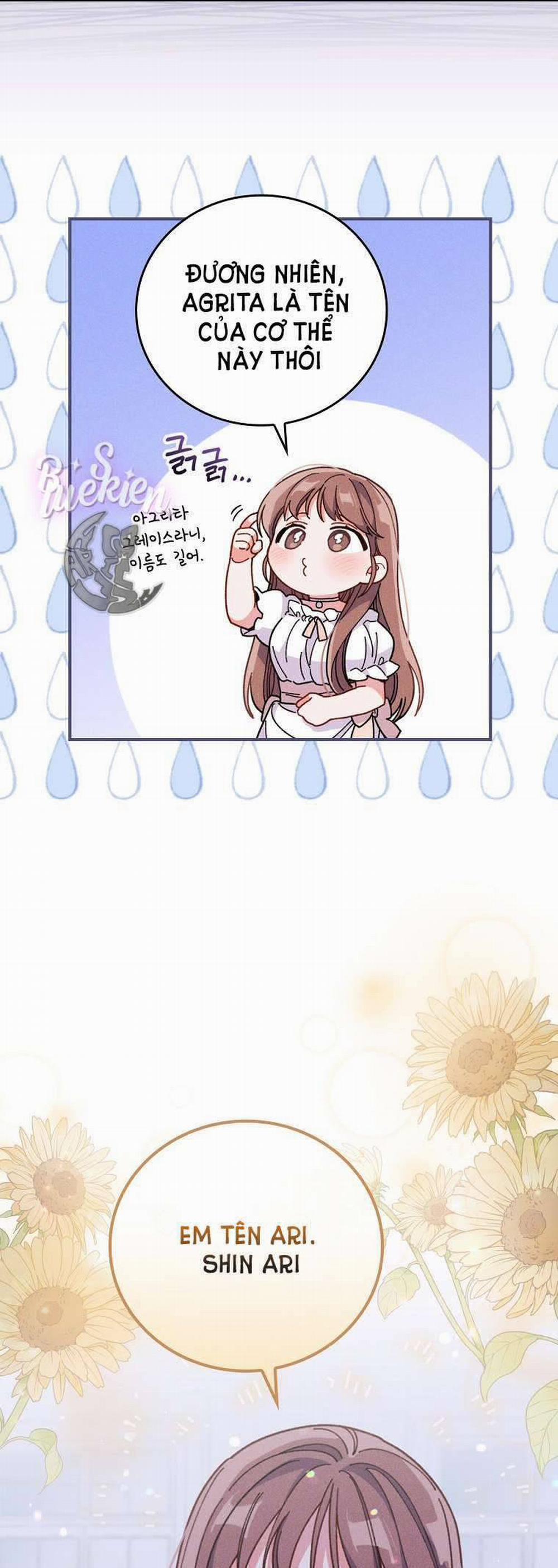 Chị Gái Của Nhân Vật Phản Diện Hôm Nay Cũng Đang Đau Khổ 9 trang 25