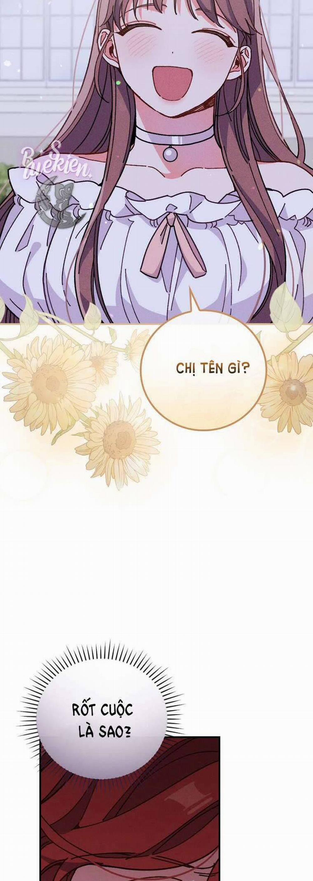 Chị Gái Của Nhân Vật Phản Diện Hôm Nay Cũng Đang Đau Khổ 9 trang 26