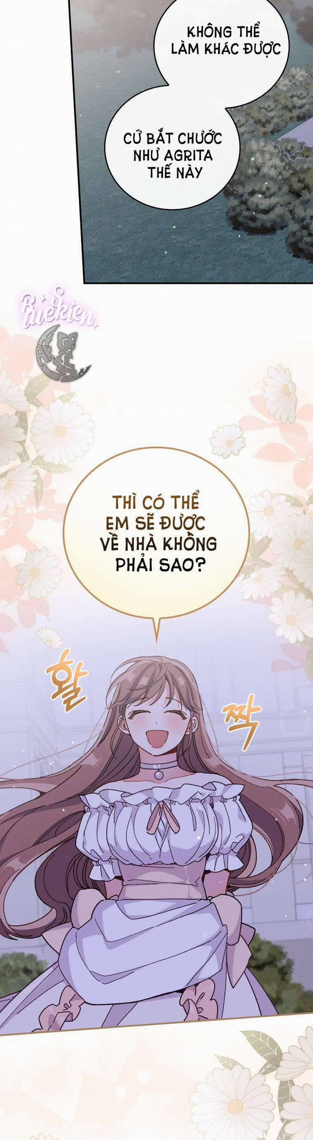 Chị Gái Của Nhân Vật Phản Diện Hôm Nay Cũng Đang Đau Khổ 9 trang 38