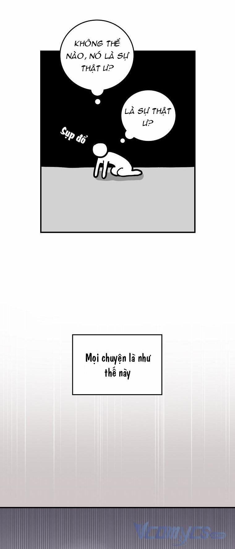 Chị Gái Của Nhân Vật Phản Diện Hôm Nay Đang Đau Khổ 1.5 trang 1