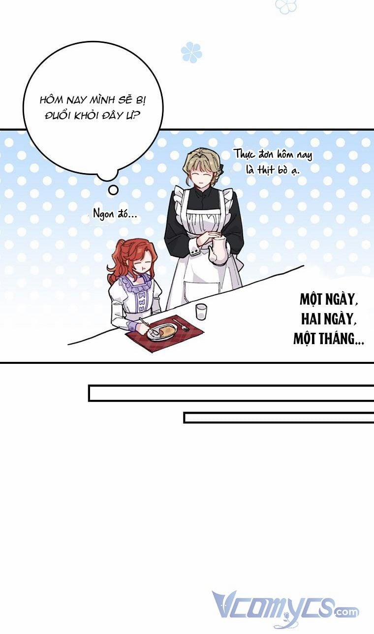 Chị Gái Của Nhân Vật Phản Diện Hôm Nay Đang Đau Khổ 1.5 trang 10