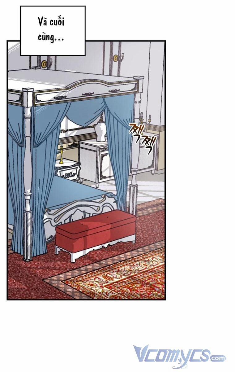 Chị Gái Của Nhân Vật Phản Diện Hôm Nay Đang Đau Khổ 1.5 trang 11