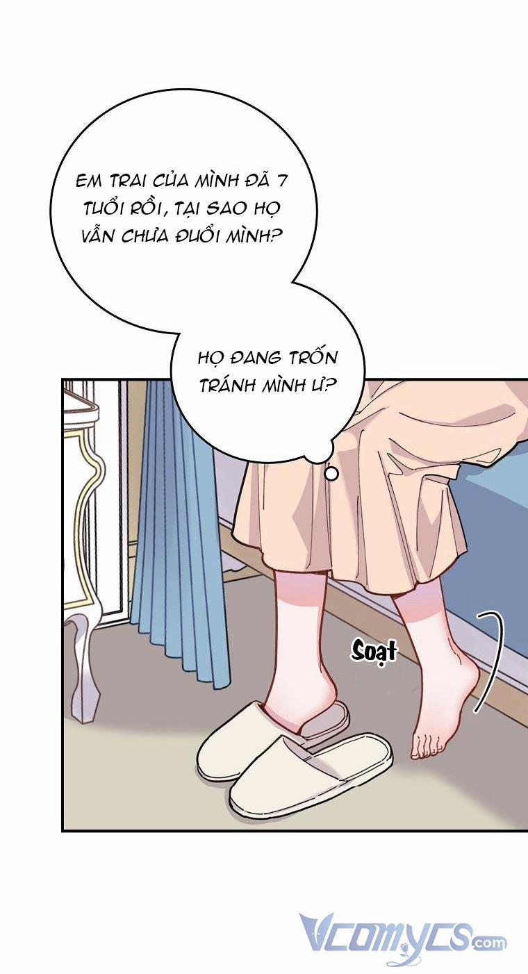 Chị Gái Của Nhân Vật Phản Diện Hôm Nay Đang Đau Khổ 1.5 trang 13