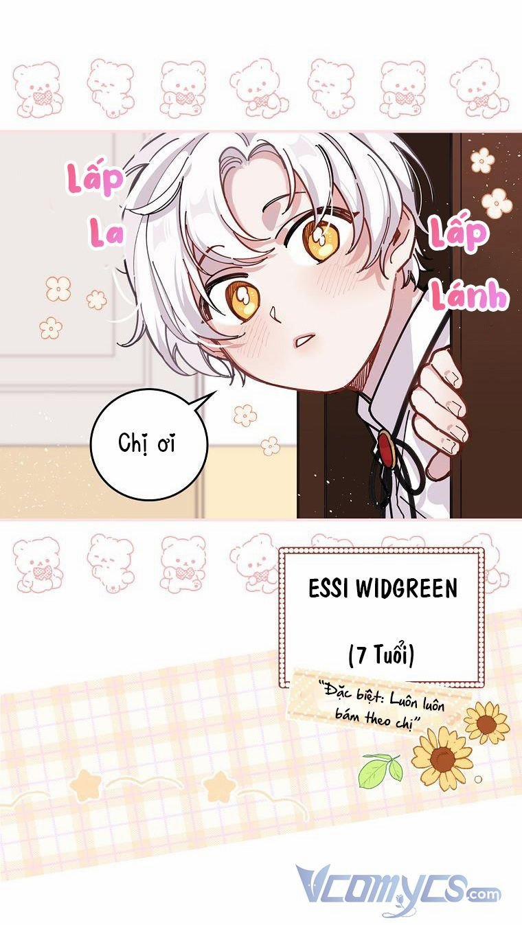 Chị Gái Của Nhân Vật Phản Diện Hôm Nay Đang Đau Khổ 1.5 trang 15