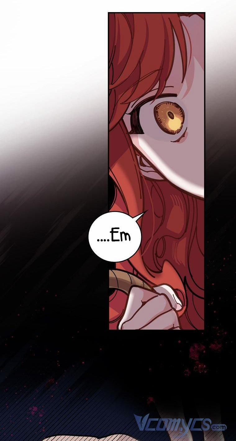 Chị Gái Của Nhân Vật Phản Diện Hôm Nay Đang Đau Khổ 1.5 trang 18