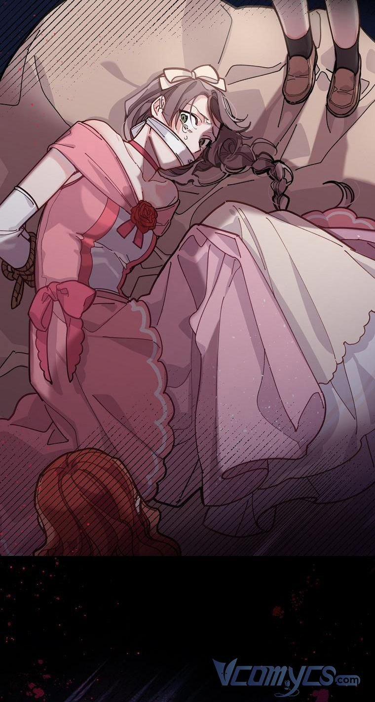 Chị Gái Của Nhân Vật Phản Diện Hôm Nay Đang Đau Khổ 1.5 trang 19