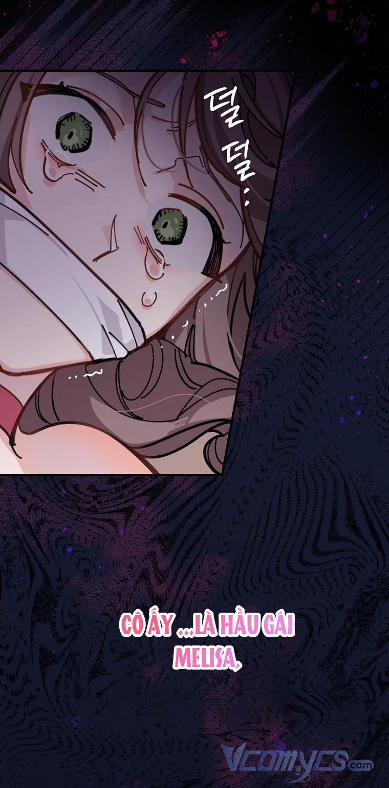 Chị Gái Của Nhân Vật Phản Diện Hôm Nay Đang Đau Khổ 1.5 trang 20