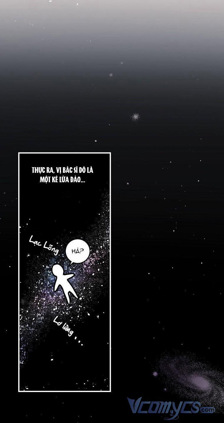 Chị Gái Của Nhân Vật Phản Diện Hôm Nay Đang Đau Khổ 1.5 trang 3