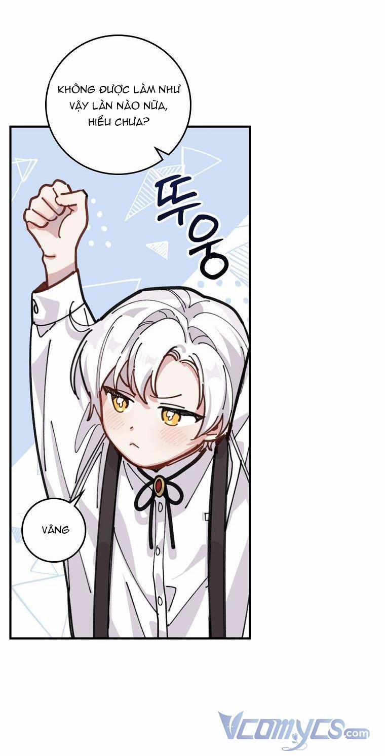 Chị Gái Của Nhân Vật Phản Diện Hôm Nay Đang Đau Khổ 1.5 trang 30