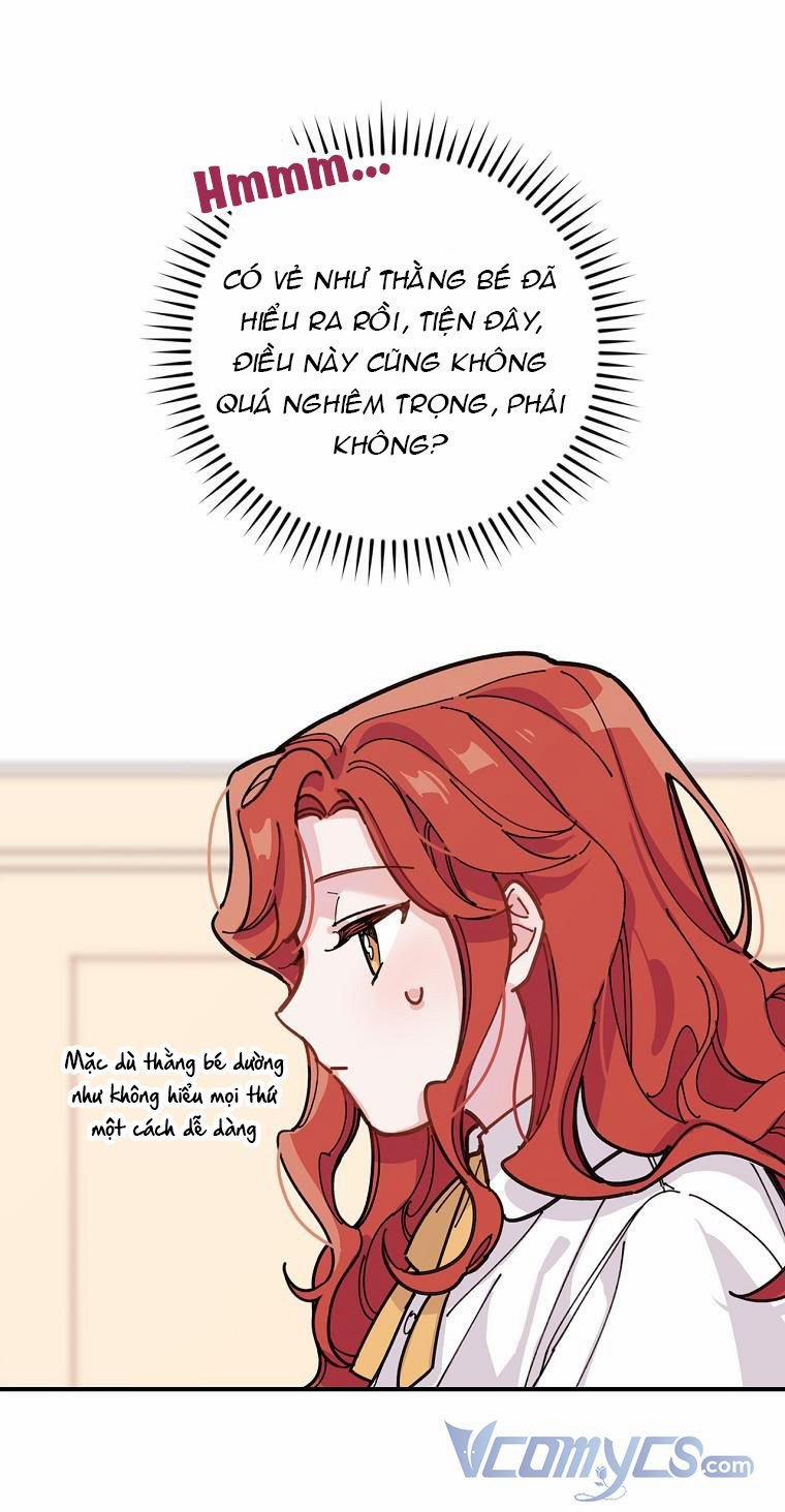 Chị Gái Của Nhân Vật Phản Diện Hôm Nay Đang Đau Khổ 1.5 trang 31