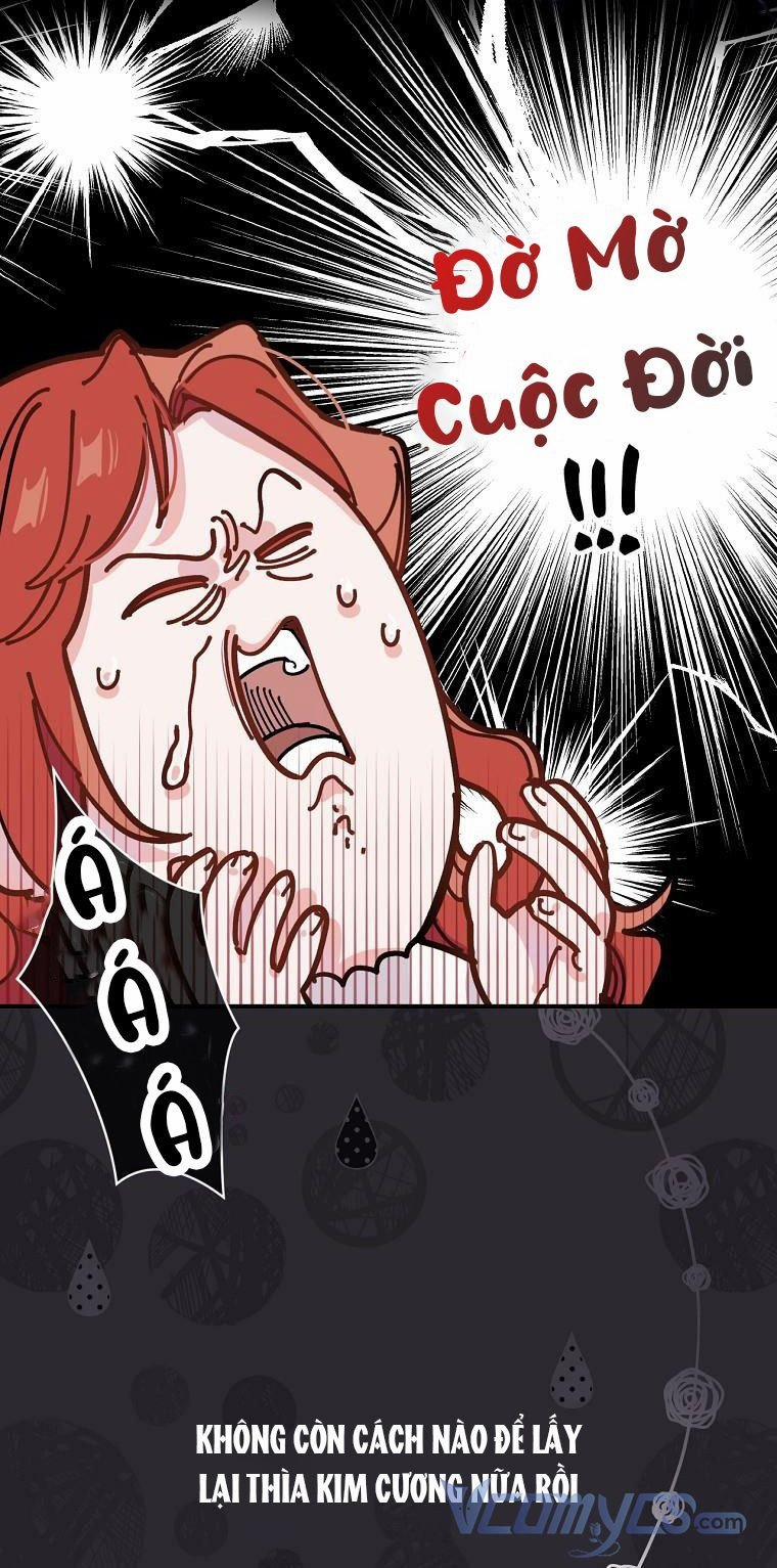 Chị Gái Của Nhân Vật Phản Diện Hôm Nay Đang Đau Khổ 1.5 trang 5