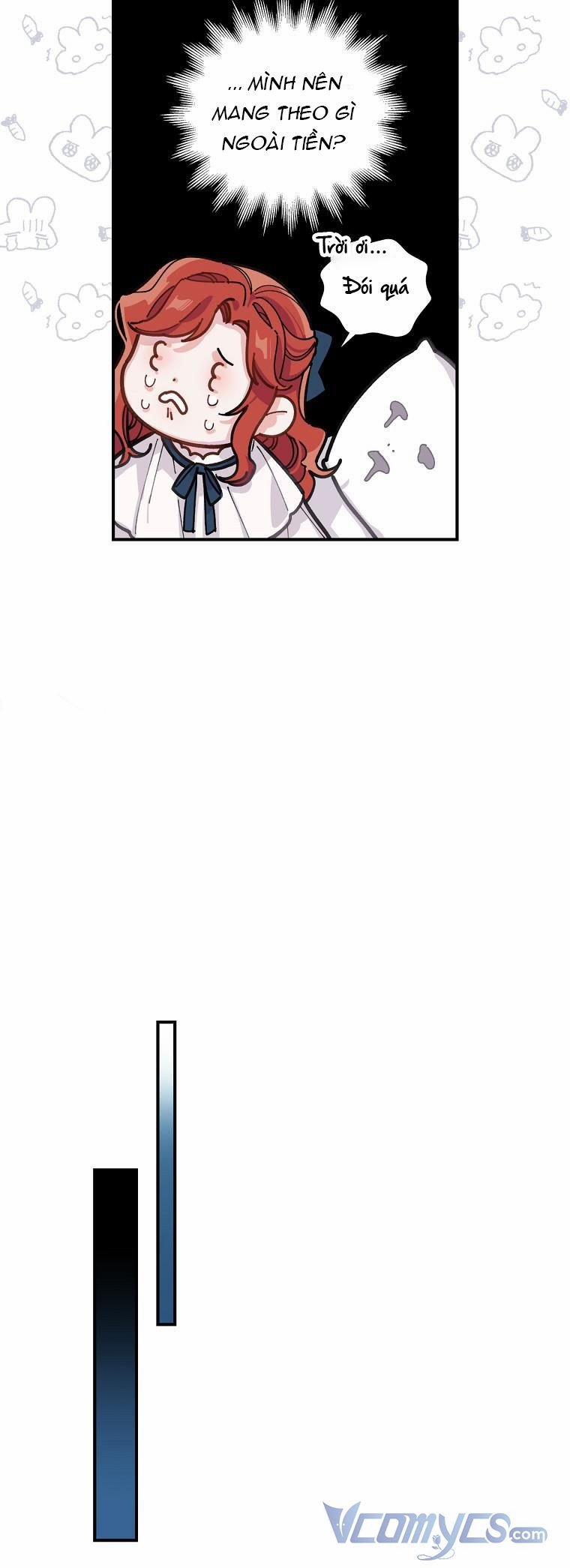 Chị Gái Của Nhân Vật Phản Diện Hôm Nay Đang Đau Khổ 1.5 trang 8