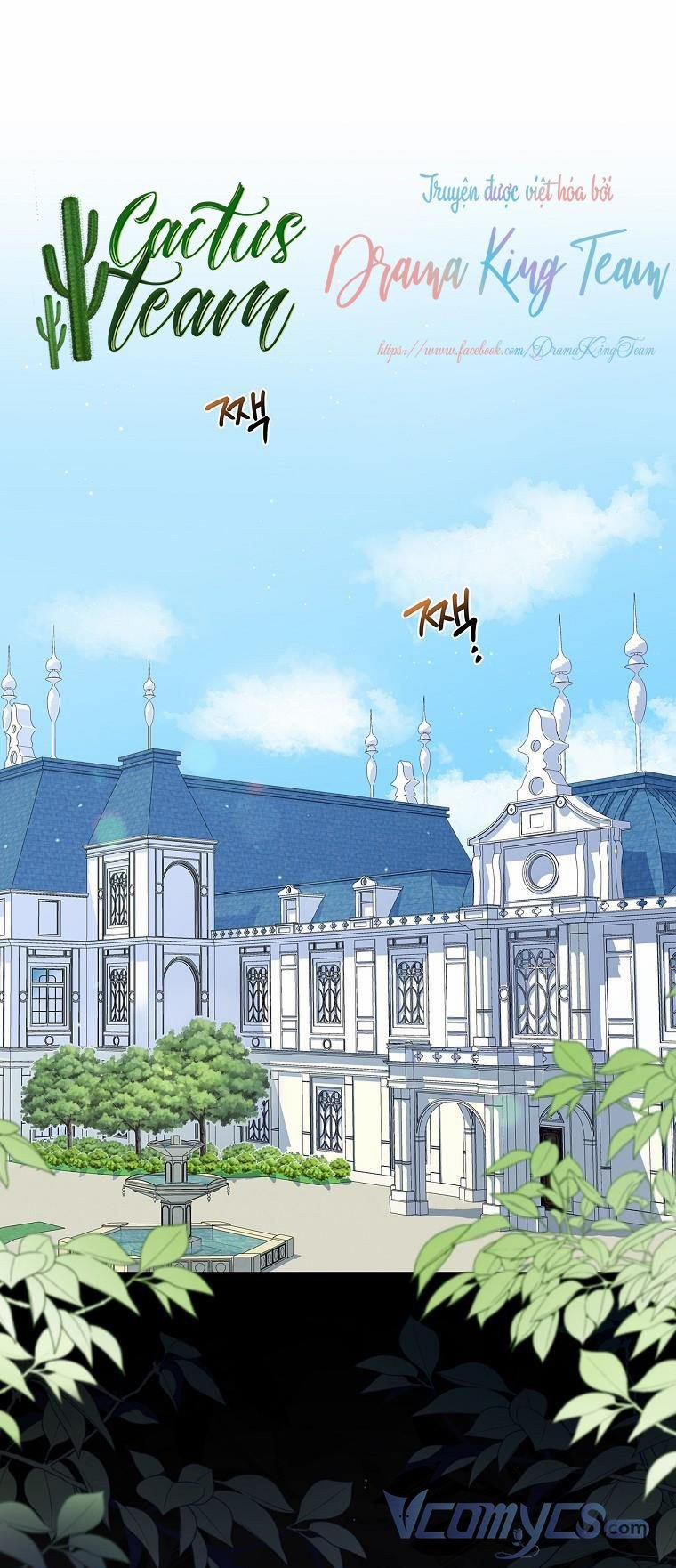 Chị Gái Của Nhân Vật Phản Diện Hôm Nay Đang Đau Khổ 1 trang 0