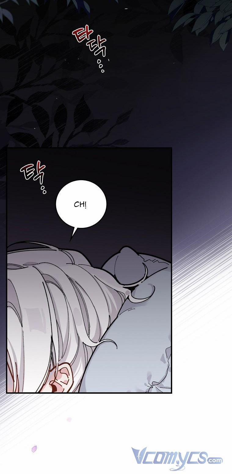 Chị Gái Của Nhân Vật Phản Diện Hôm Nay Đang Đau Khổ 1 trang 1