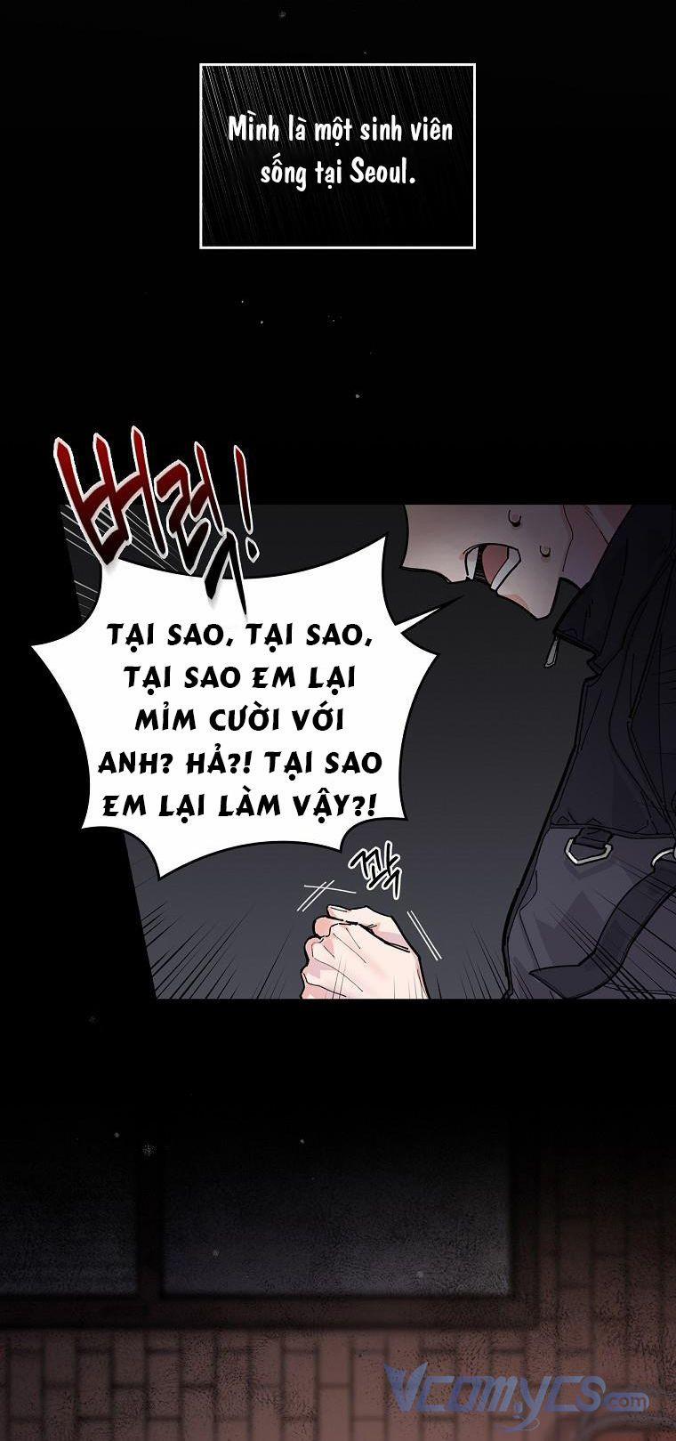 Chị Gái Của Nhân Vật Phản Diện Hôm Nay Đang Đau Khổ 1 trang 13