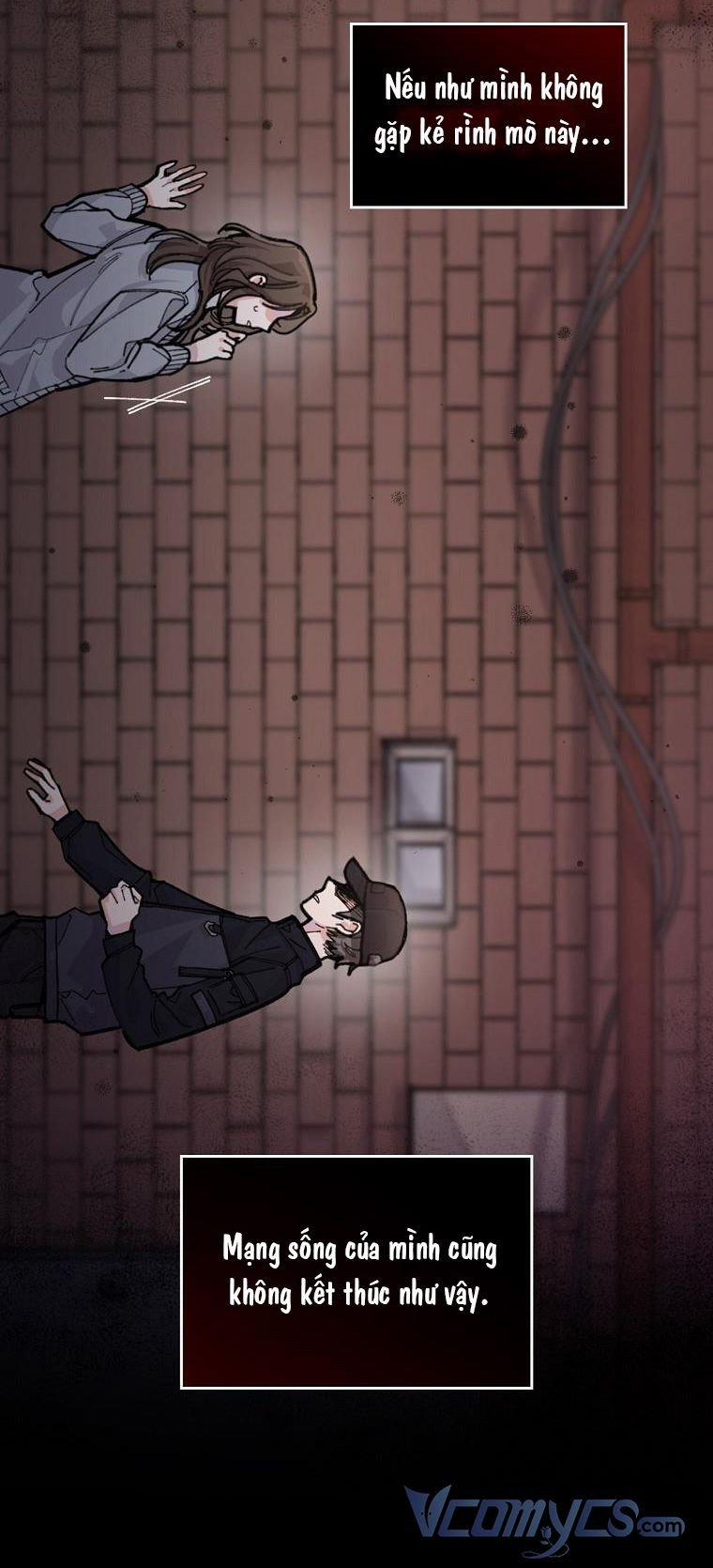 Chị Gái Của Nhân Vật Phản Diện Hôm Nay Đang Đau Khổ 1 trang 14