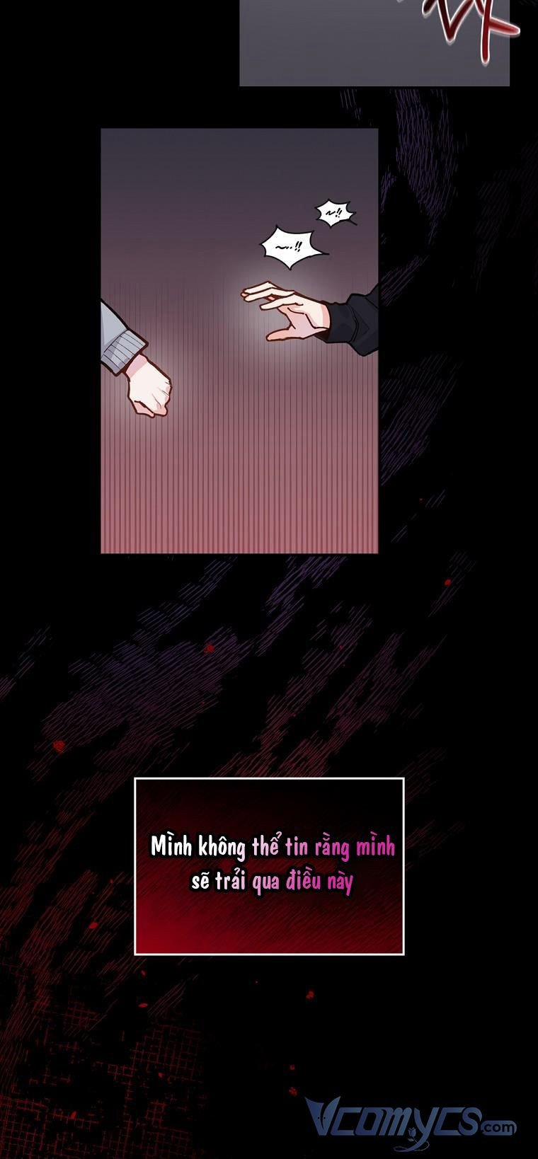 Chị Gái Của Nhân Vật Phản Diện Hôm Nay Đang Đau Khổ 1 trang 16