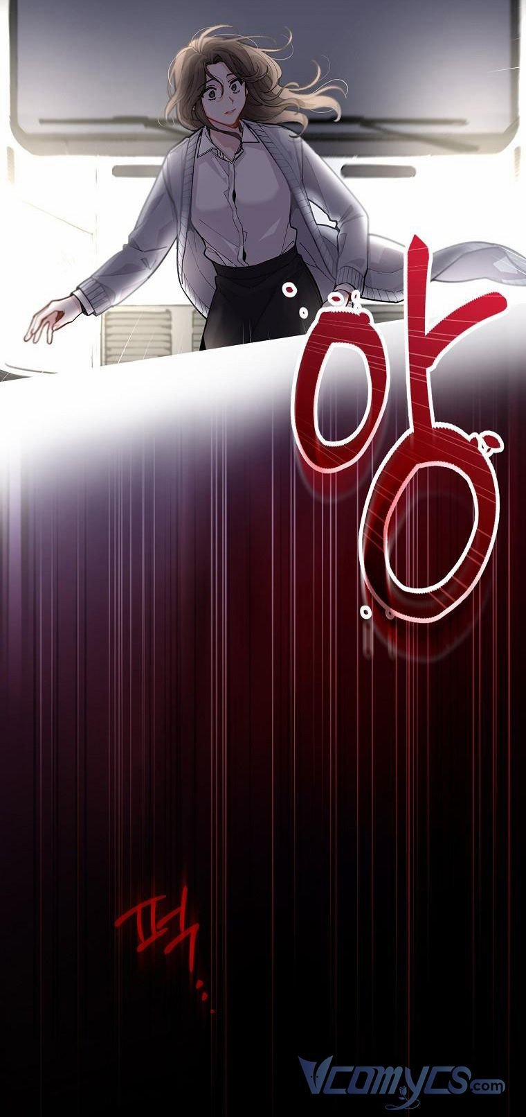 Chị Gái Của Nhân Vật Phản Diện Hôm Nay Đang Đau Khổ 1 trang 18