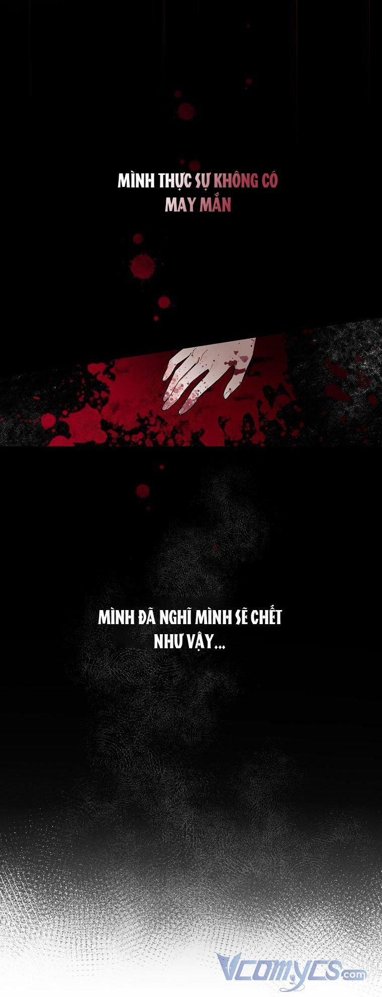 Chị Gái Của Nhân Vật Phản Diện Hôm Nay Đang Đau Khổ 1 trang 19