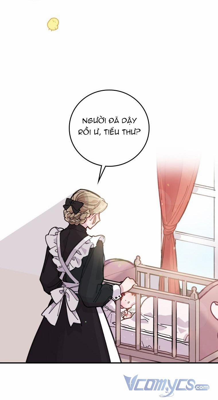 Chị Gái Của Nhân Vật Phản Diện Hôm Nay Đang Đau Khổ 1 trang 21