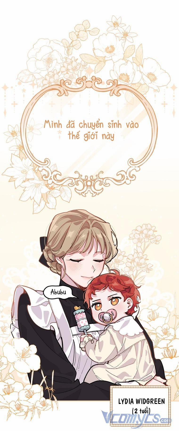 Chị Gái Của Nhân Vật Phản Diện Hôm Nay Đang Đau Khổ 1 trang 22