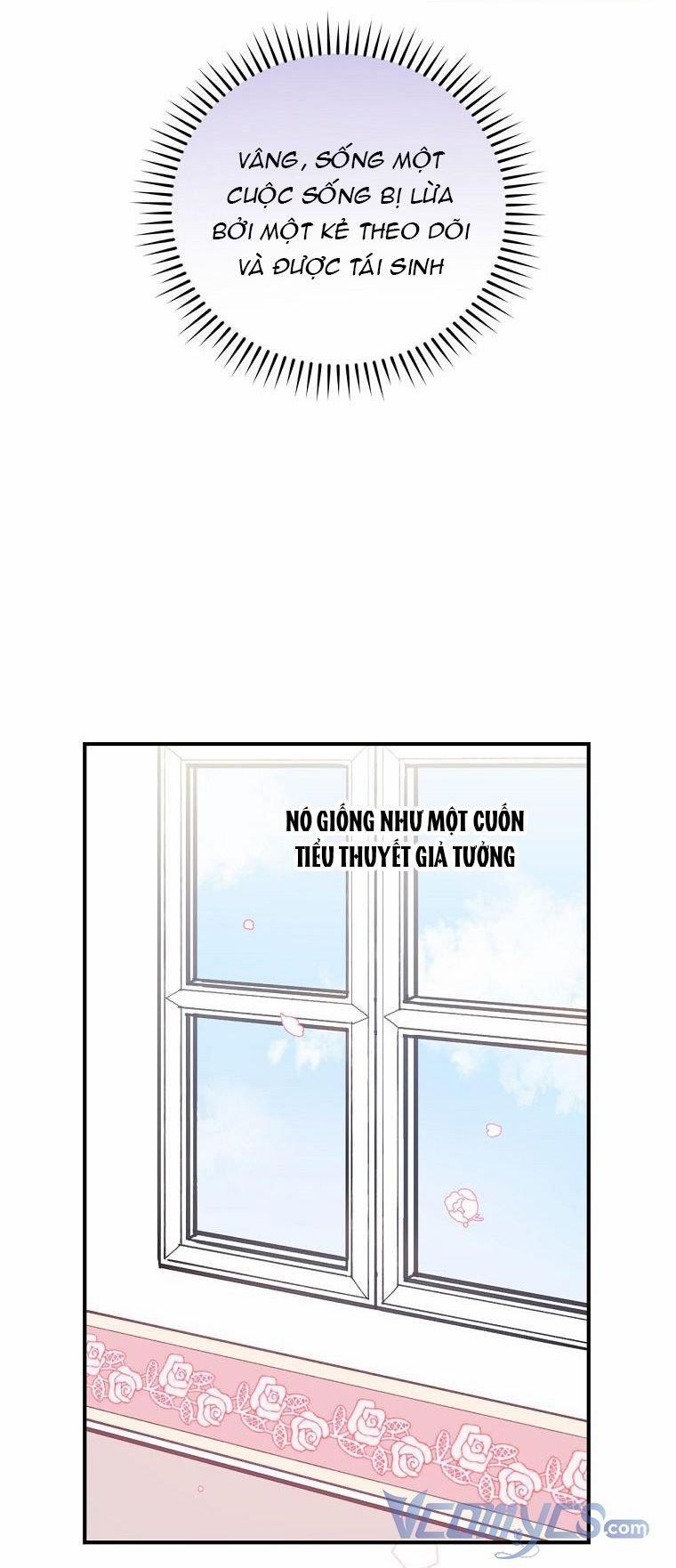 Chị Gái Của Nhân Vật Phản Diện Hôm Nay Đang Đau Khổ 1 trang 23