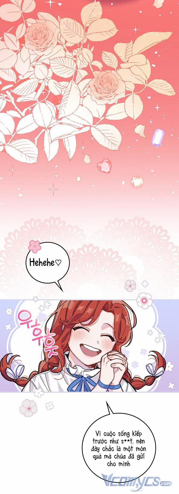 Chị Gái Của Nhân Vật Phản Diện Hôm Nay Đang Đau Khổ 1 trang 28