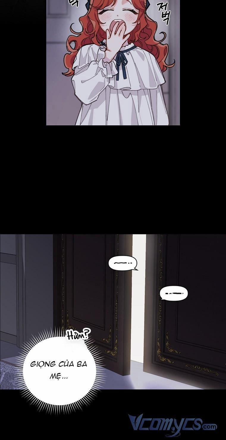 Chị Gái Của Nhân Vật Phản Diện Hôm Nay Đang Đau Khổ 1 trang 32