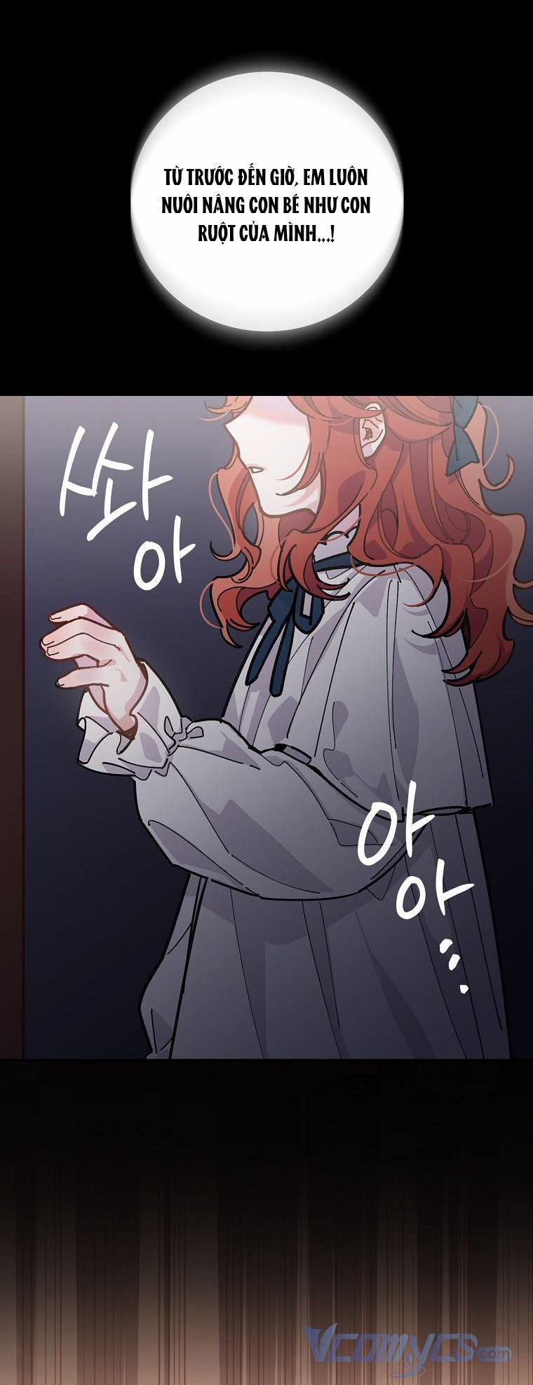 Chị Gái Của Nhân Vật Phản Diện Hôm Nay Đang Đau Khổ 1 trang 34