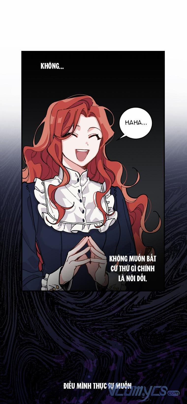 Chị Gái Của Nhân Vật Phản Diện Hôm Nay Đang Đau Khổ 1 trang 5