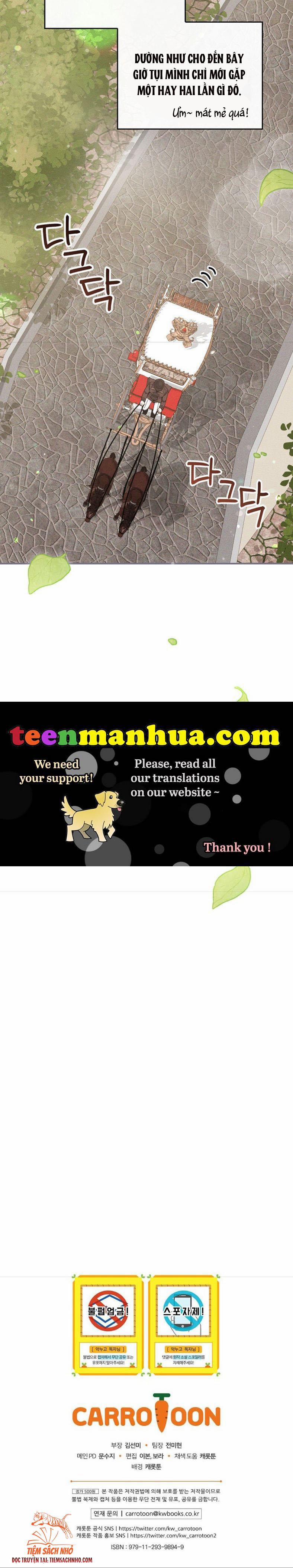 Chị Gái Của Nhân Vật Phản Diện Hôm Nay Đang Đau Khổ 20.5 trang 2