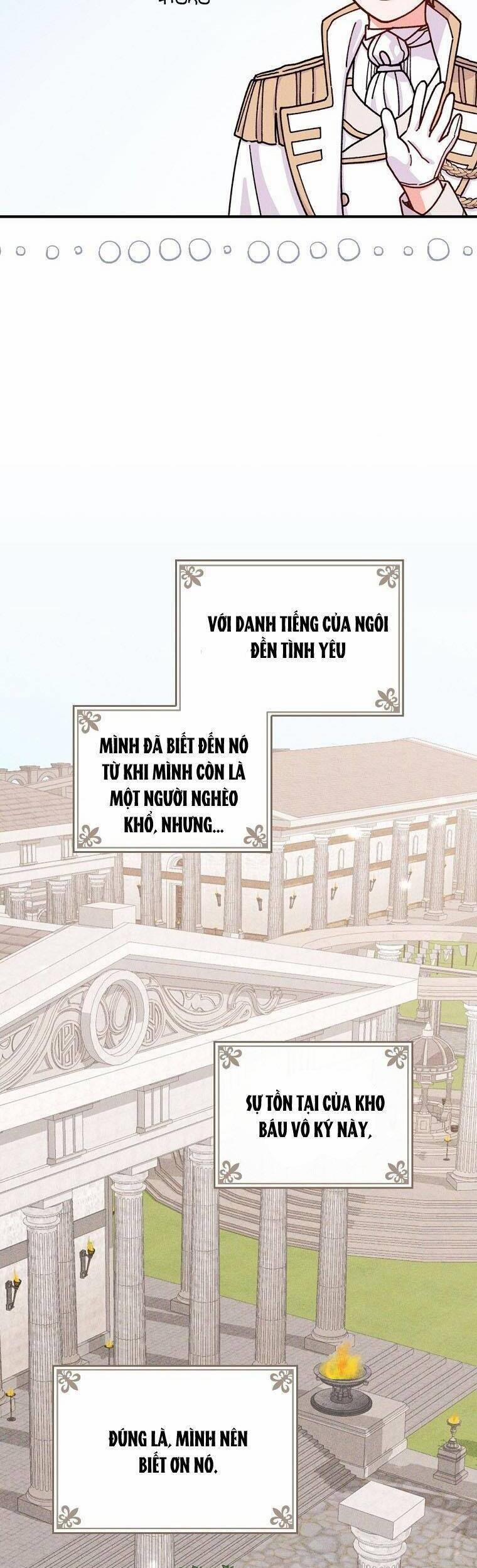 Chị Gái Của Nhân Vật Phản Diện Hôm Nay Đang Đau Khổ 28 trang 10