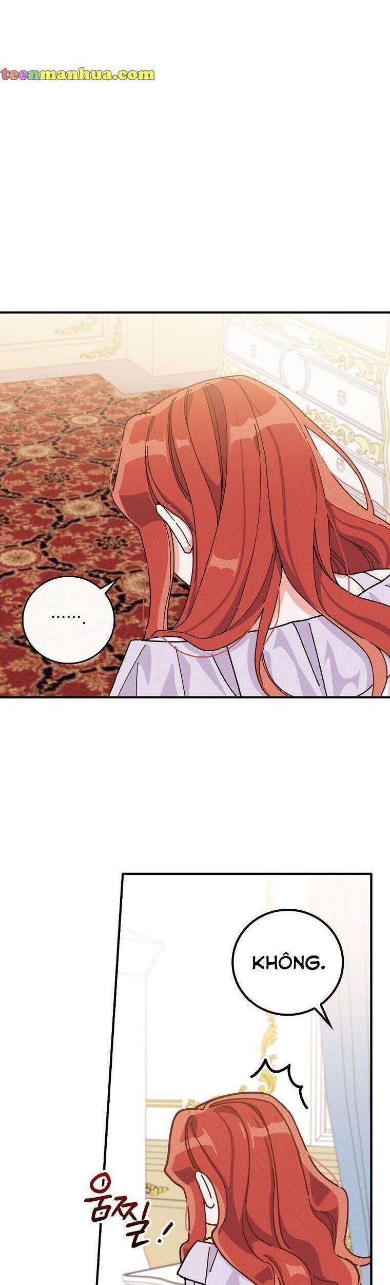 Chị Gái Của Nhân Vật Phản Diện Hôm Nay Đang Đau Khổ 28 trang 13