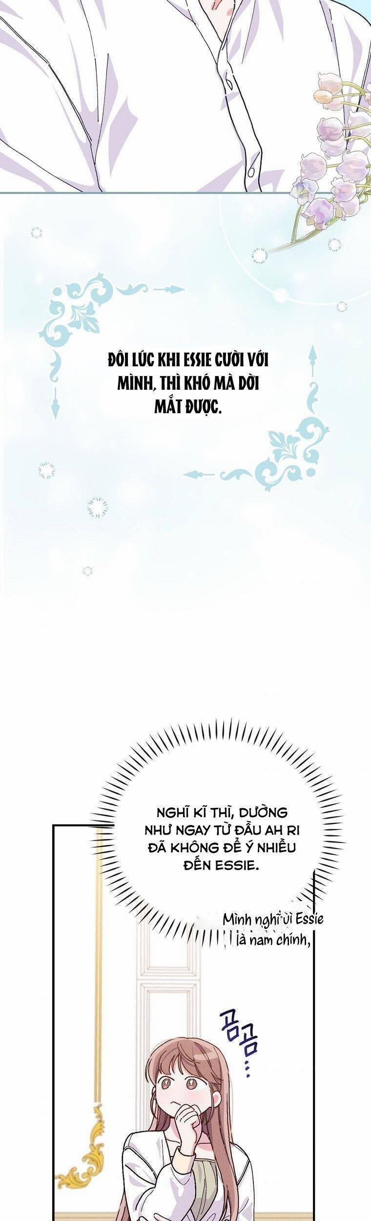 Chị Gái Của Nhân Vật Phản Diện Hôm Nay Đang Đau Khổ 28 trang 20