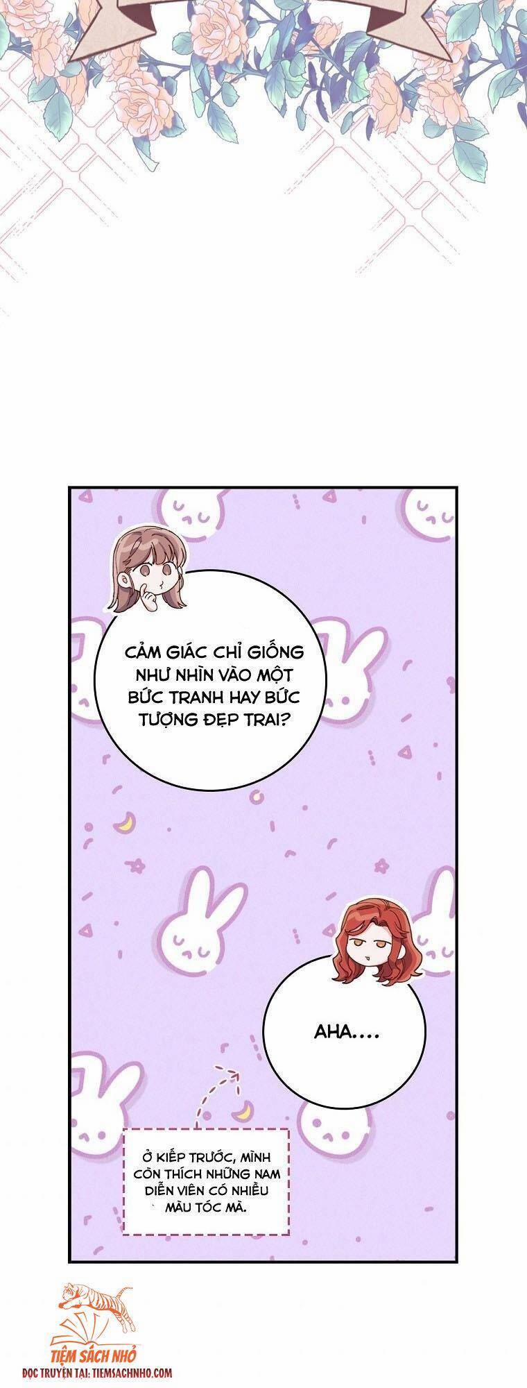 Chị Gái Của Nhân Vật Phản Diện Hôm Nay Đang Đau Khổ 28 trang 24