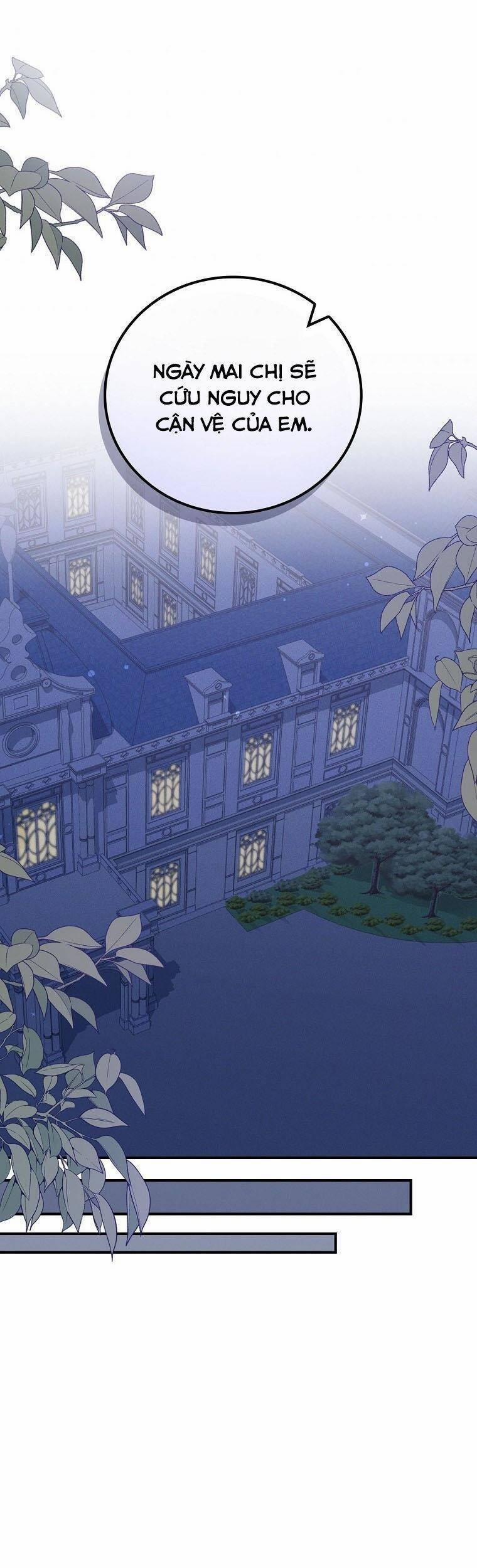 Chị Gái Của Nhân Vật Phản Diện Hôm Nay Đang Đau Khổ 28 trang 29