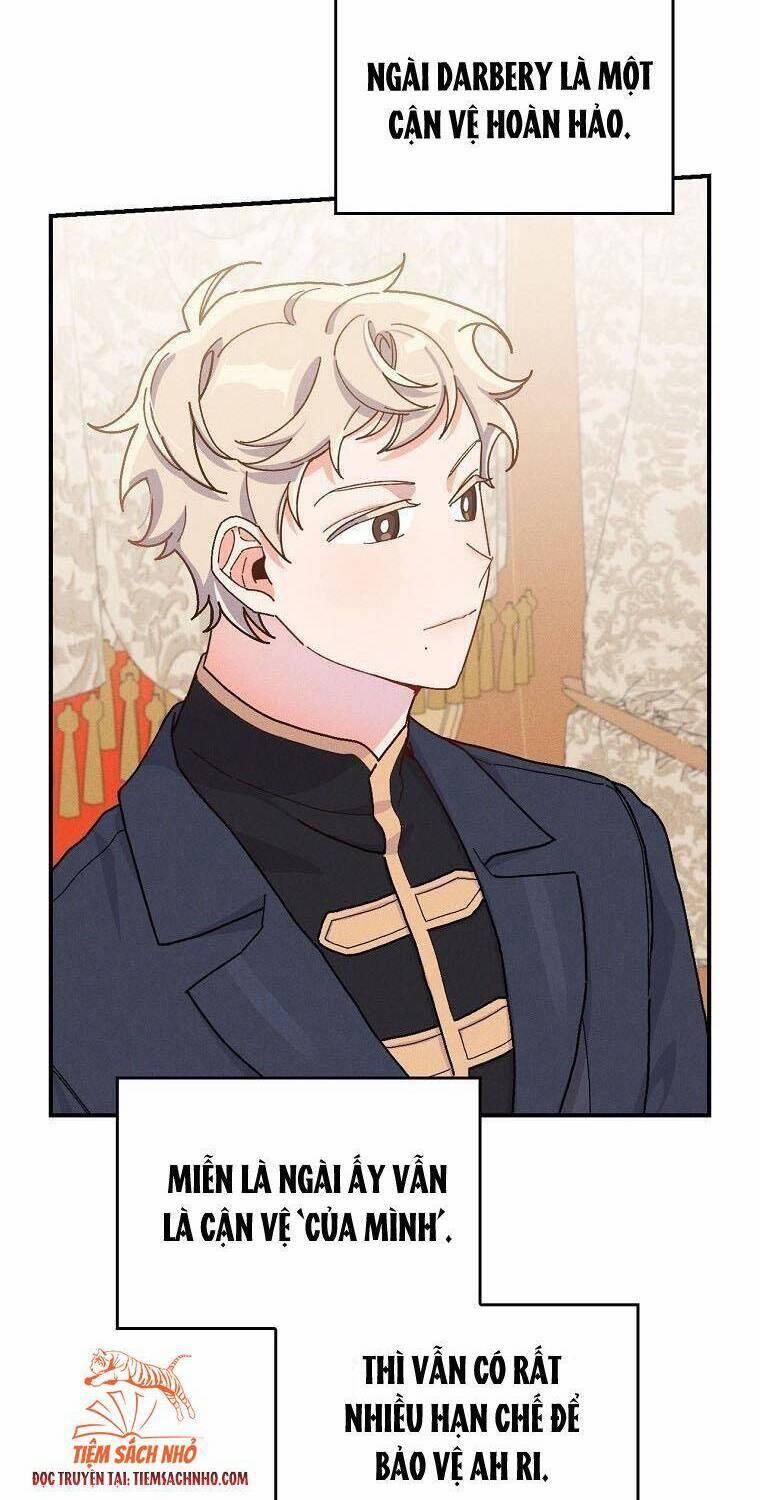 Chị Gái Của Nhân Vật Phản Diện Hôm Nay Đang Đau Khổ 28 trang 32