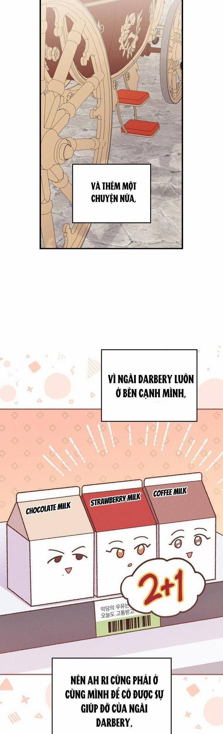 Chị Gái Của Nhân Vật Phản Diện Hôm Nay Đang Đau Khổ 28 trang 36