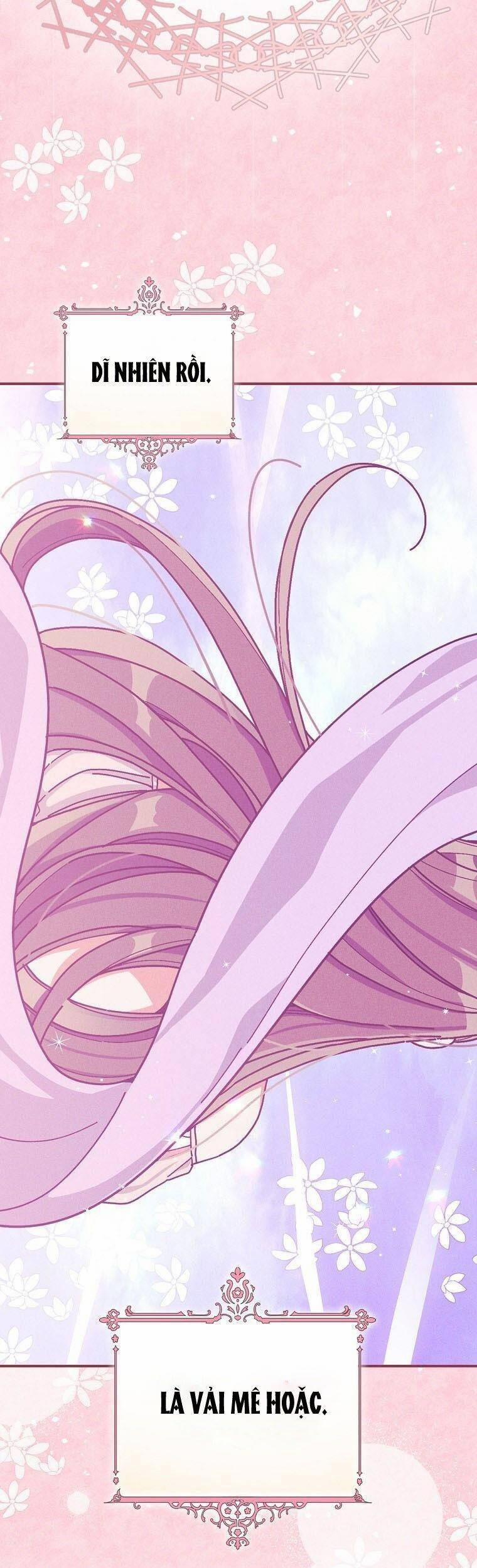 Chị Gái Của Nhân Vật Phản Diện Hôm Nay Đang Đau Khổ 28 trang 41