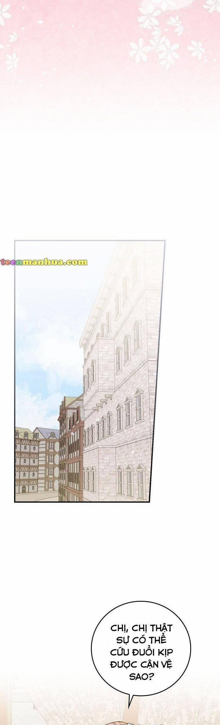 Chị Gái Của Nhân Vật Phản Diện Hôm Nay Đang Đau Khổ 28 trang 42