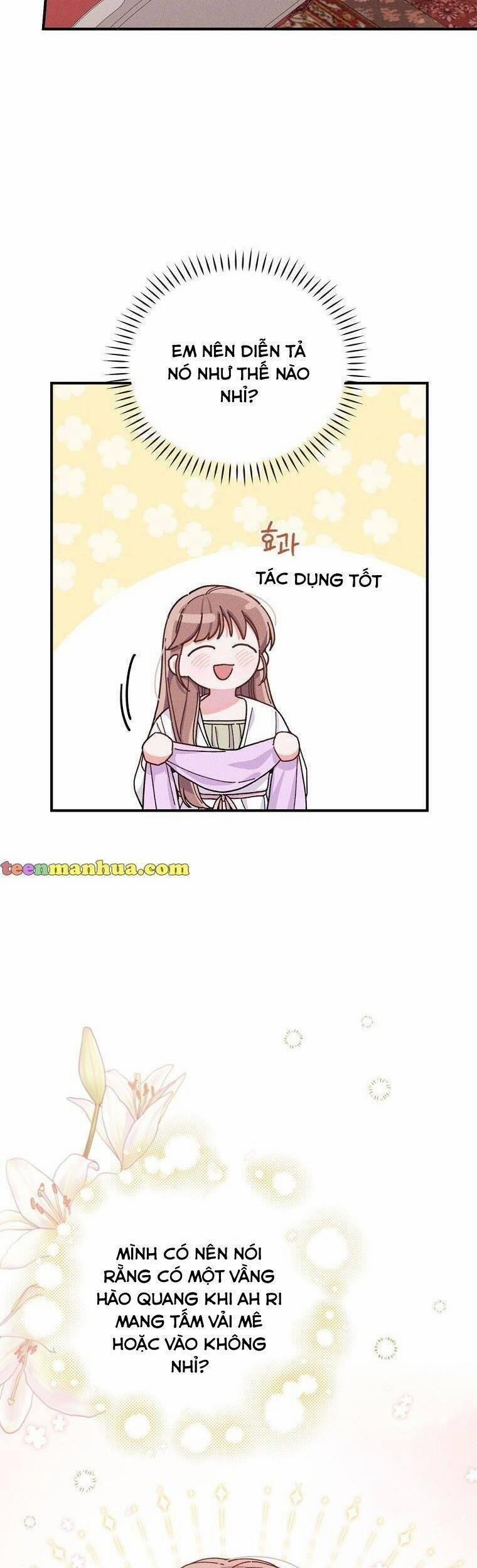 Chị Gái Của Nhân Vật Phản Diện Hôm Nay Đang Đau Khổ 28 trang 6